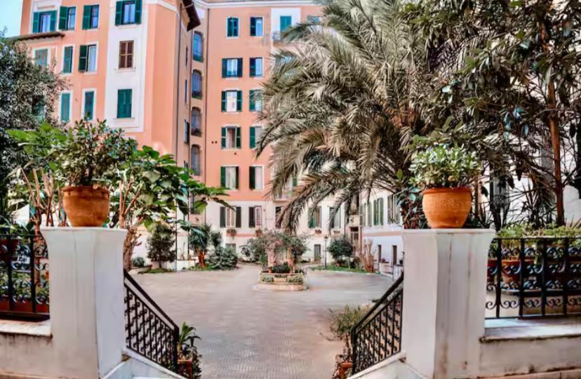 Apartamento Ave