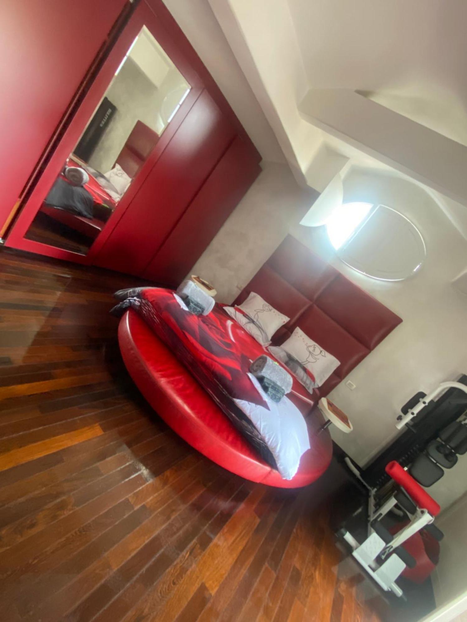 Ave Apartamento Roma