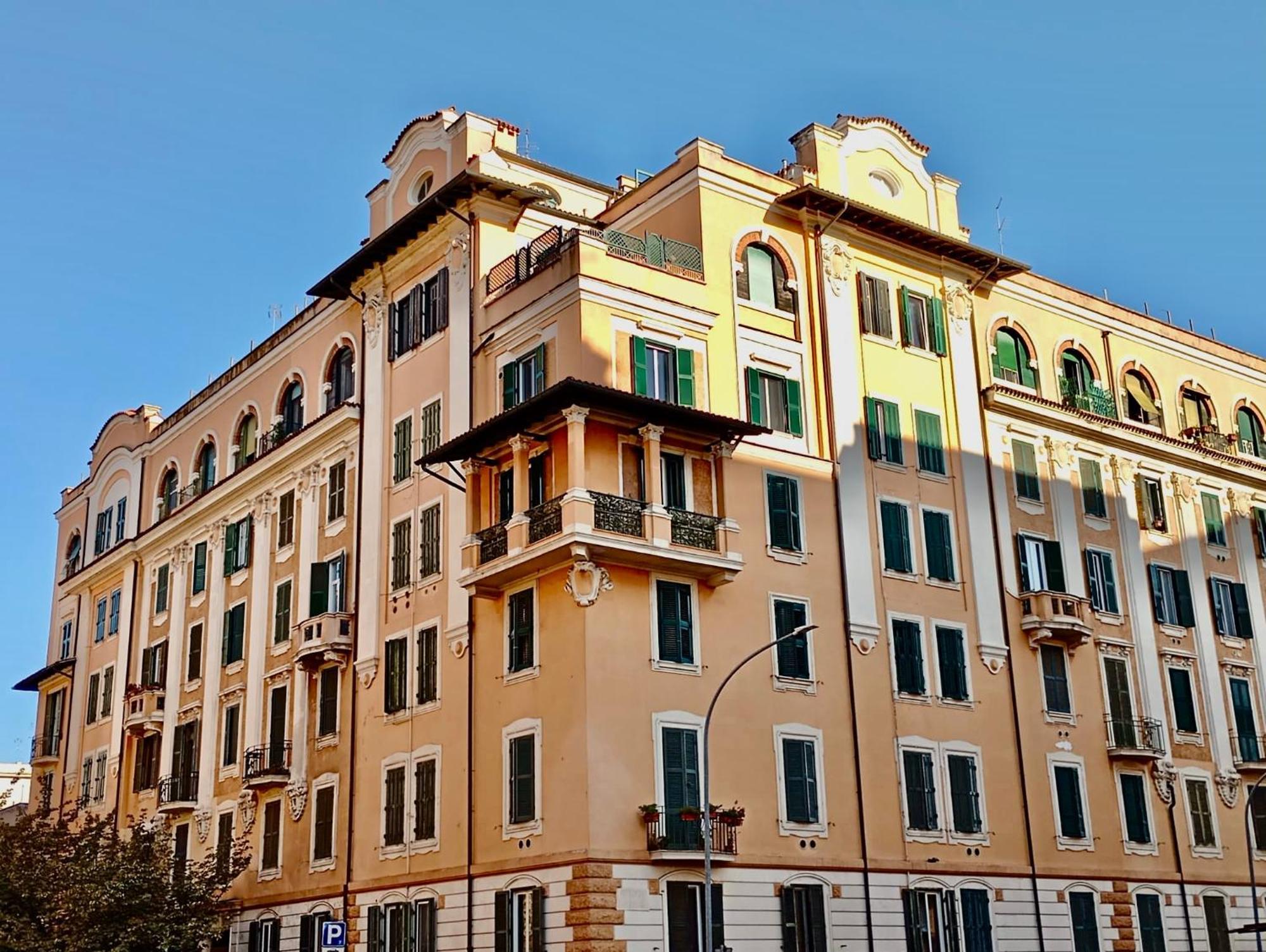 Ave Appartamento Roma