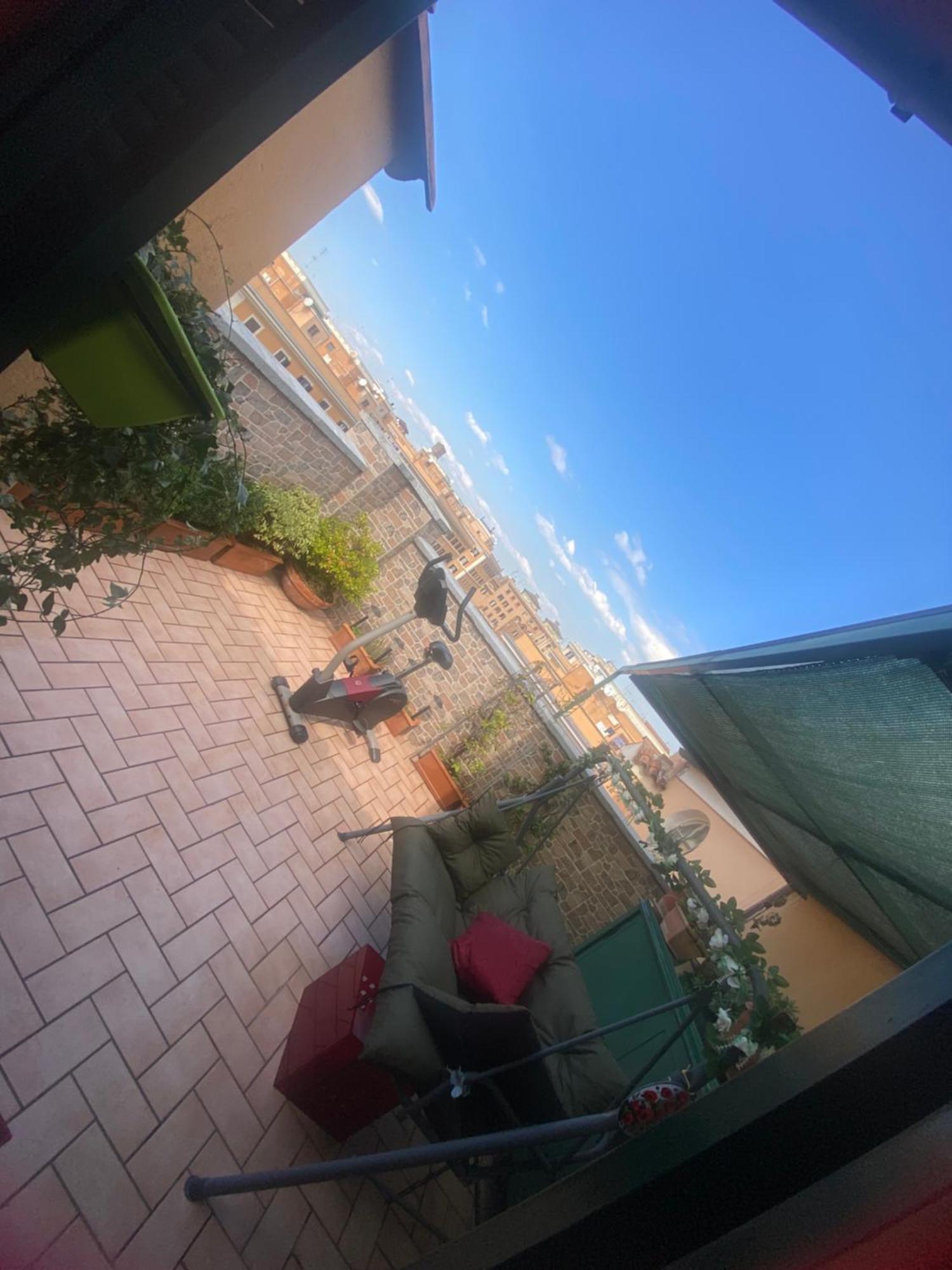 Ave Appartamento Roma