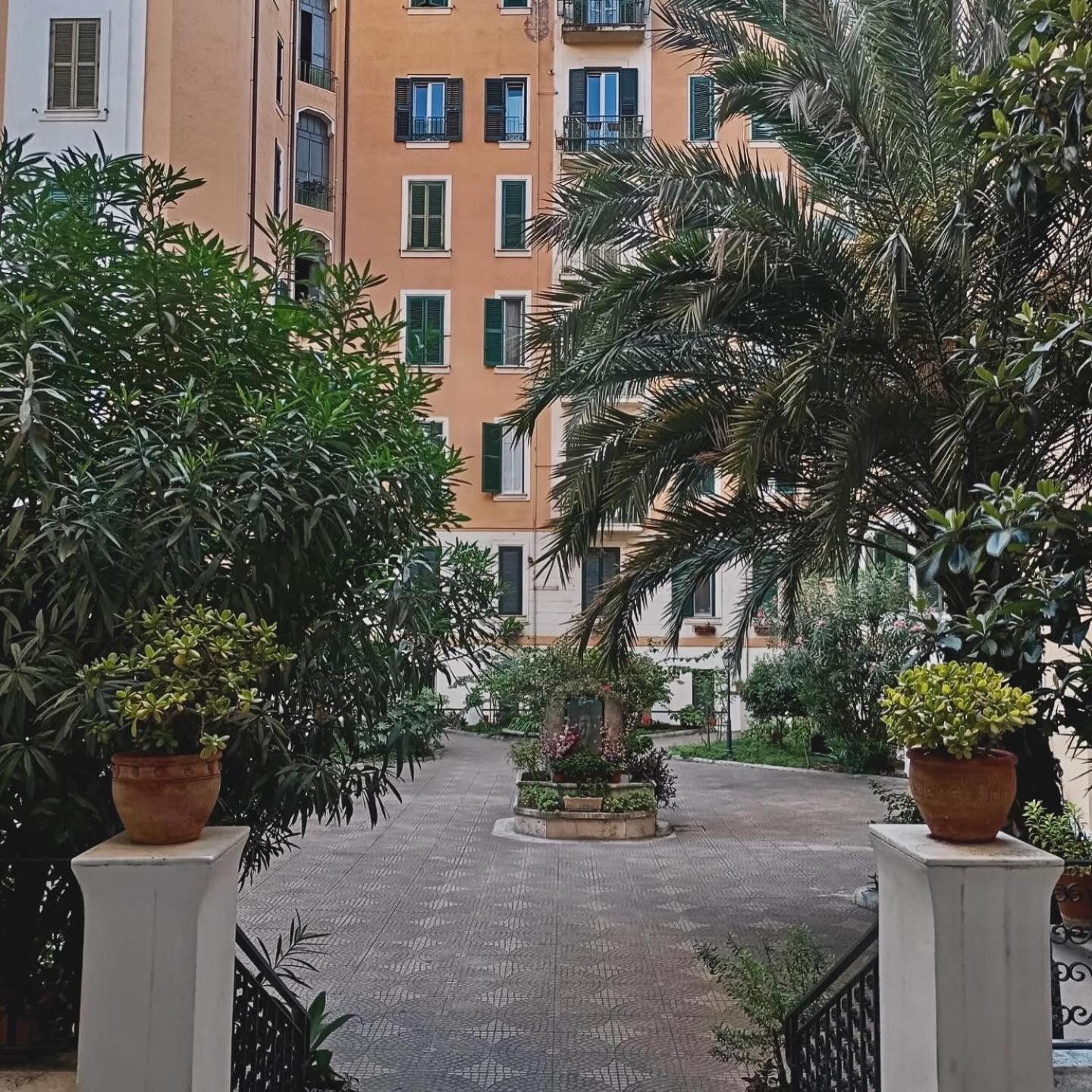 Ave Appartamento Roma