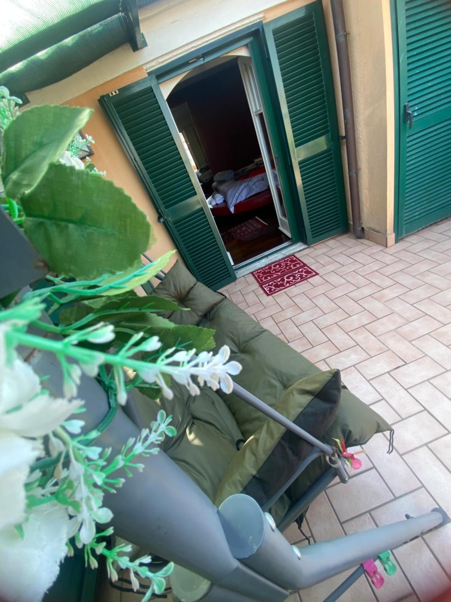 Apartamento Ave
