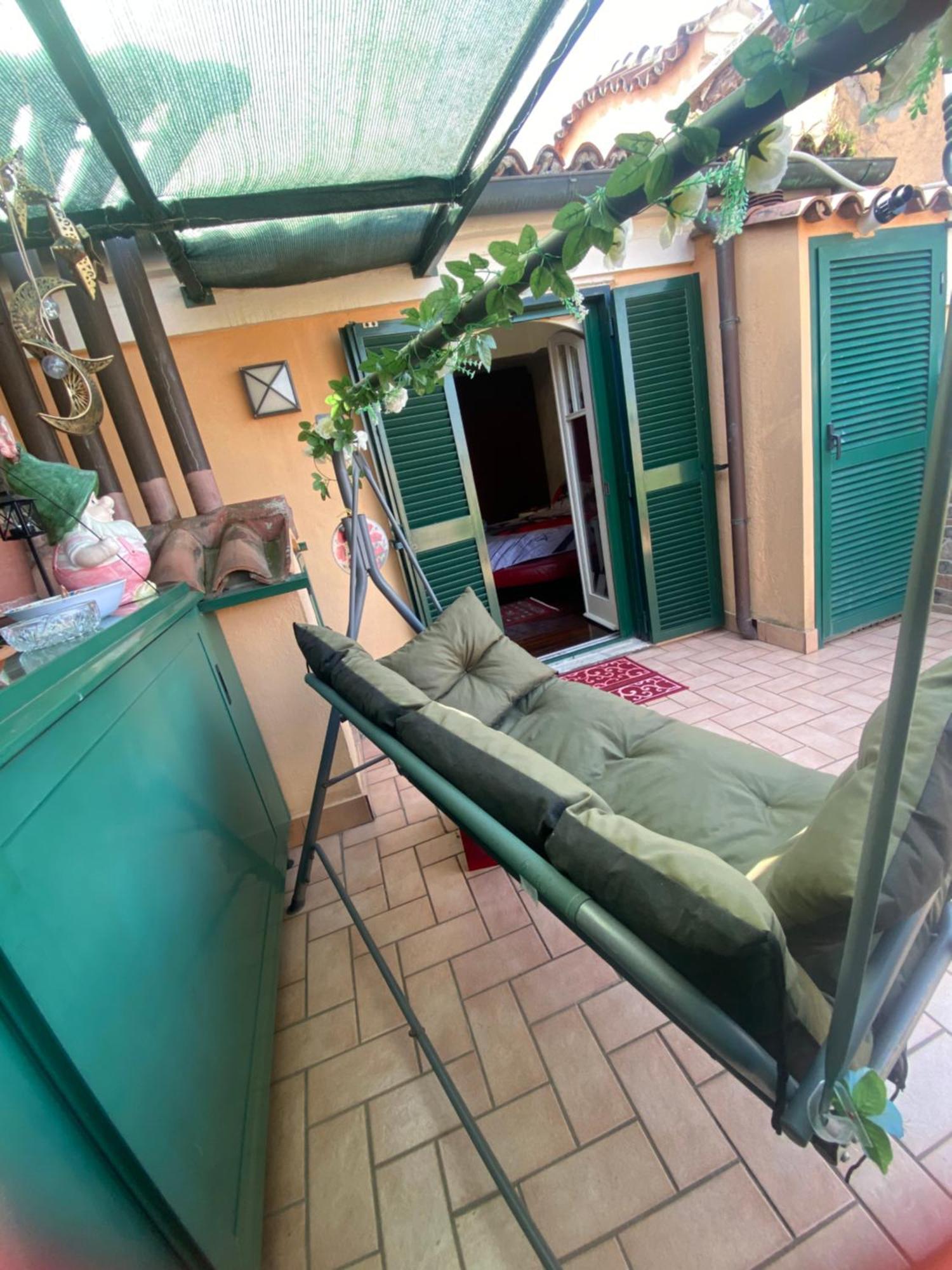 Apartamento Ave *