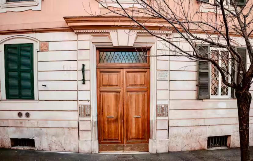 Ave Appartamento Roma