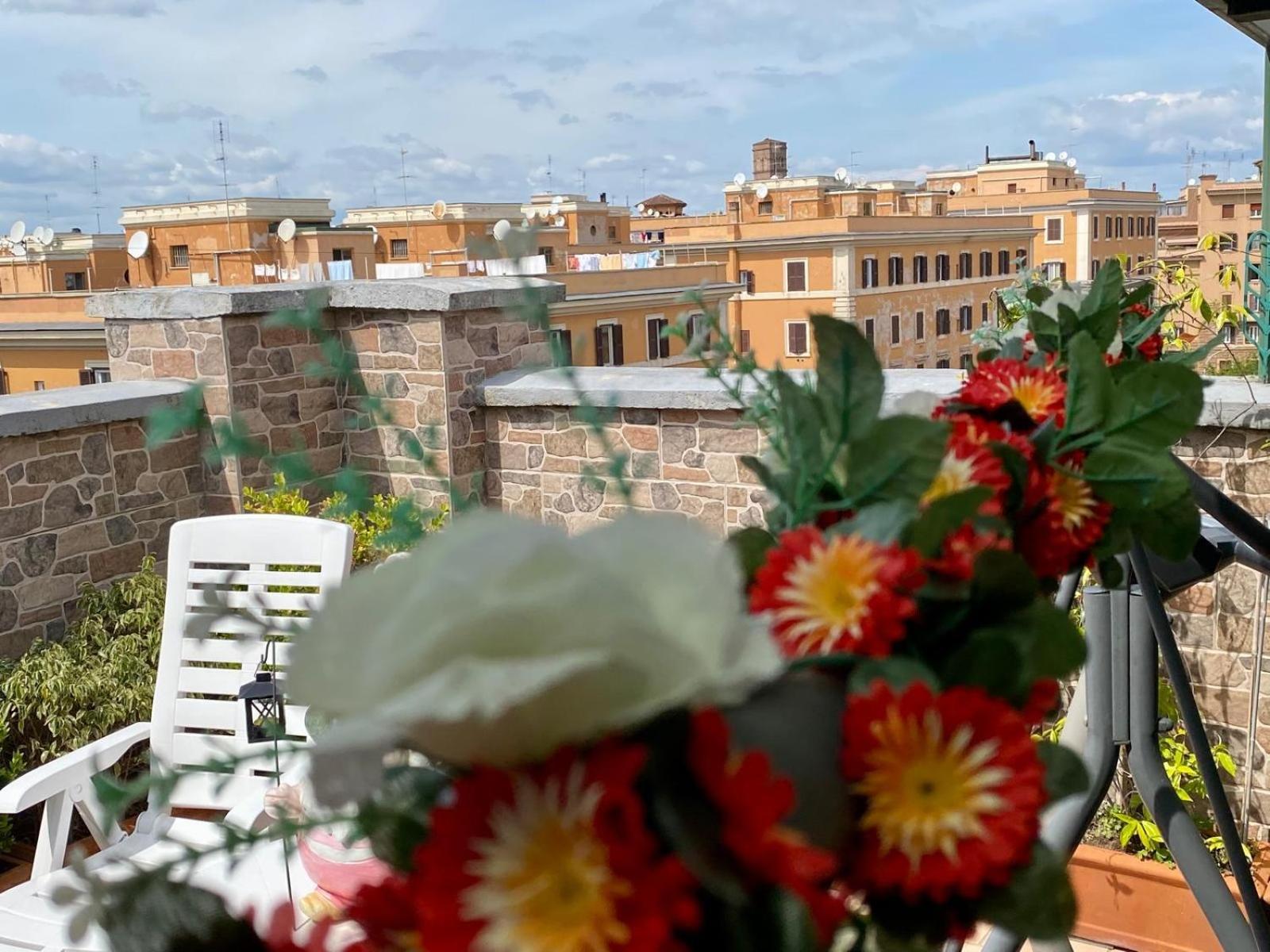 Ave Appartamento Roma